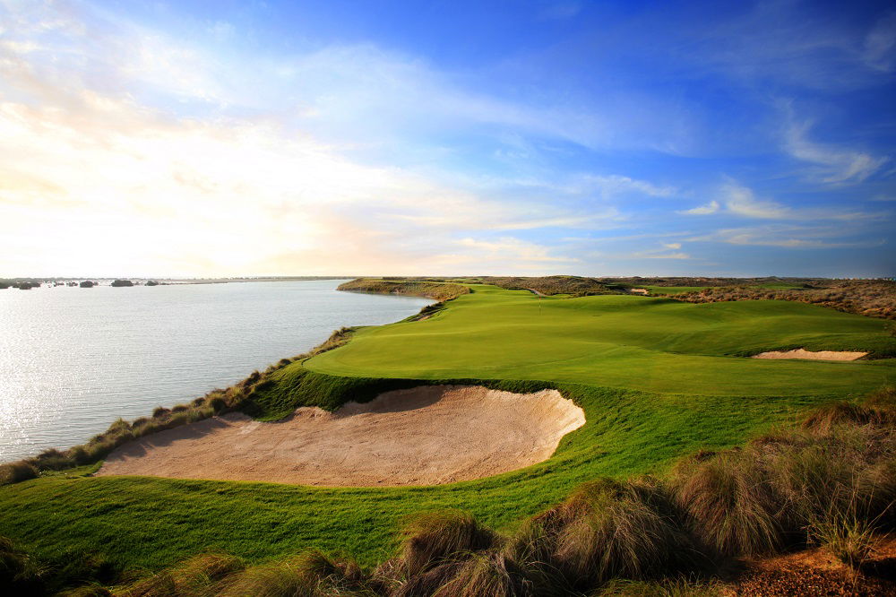 Farleigh in focus as PGA Fourball hosts